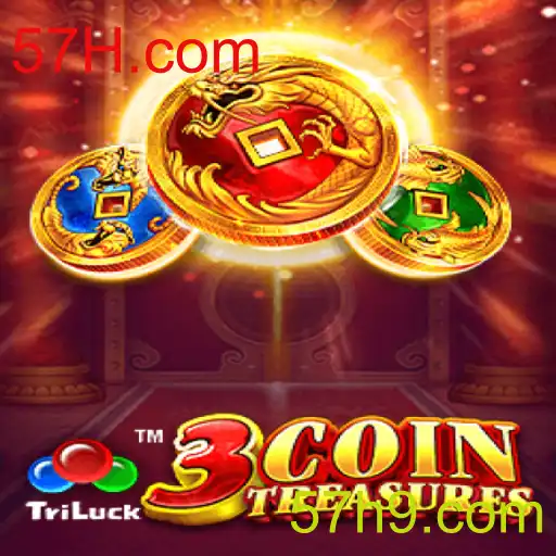 Explorando o Fascinante Mundo de 3CoinTreasures: Um Guia Completo