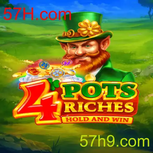 Explorando 4potsriches: A Nova Sensação dos Jogos Online