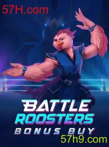 Explorando a Emoção de BattleRoostersBonusBuy: Um Mergulho no Jogo Empolgante