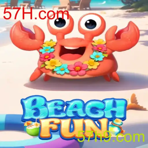 BeachFun: Mergulhe em Diversão com o Novo Jogo Sensação!