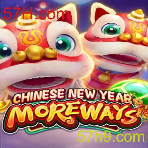 Explorando o Jogo CHINESENEWYEARMOREWAYS: Uma Nova Aventura no Mundo dos Games