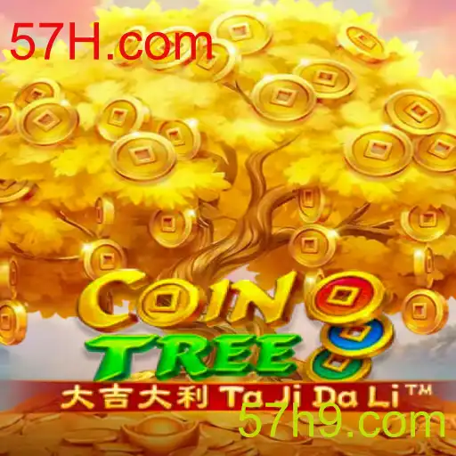 Jogando CoinTree: Uma Aventura Empolgante no Mundo de 57H.com