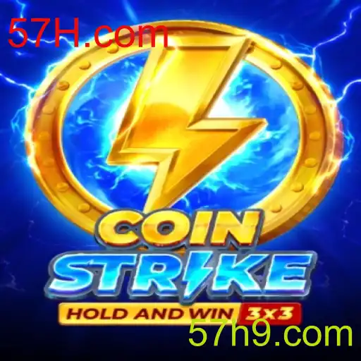 Coinstrike: Um Novo Fenômeno no Mundo dos Jogos com 57H.com