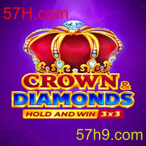 Descubra o Fascinante Mundo de Crowndiamonds