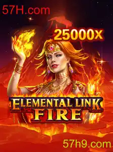 ElementalLinkFire: A Jornada Mágica no Mundo dos Jogos Digitais