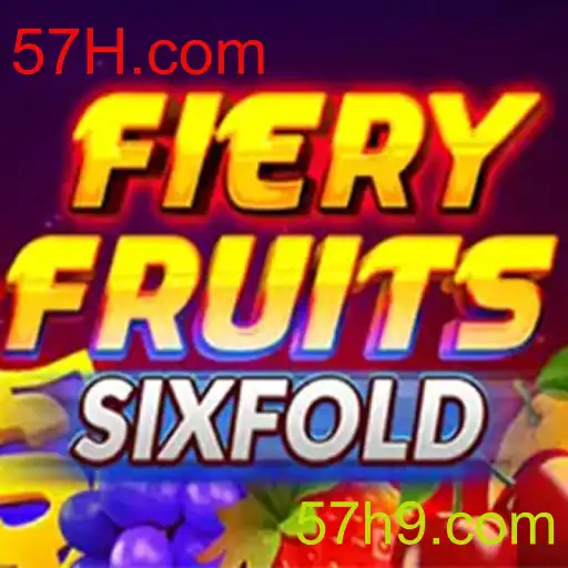 FieryFruitsSixFold: Um Mergulho Aprofundado no Jogo de Slots Revolucionário