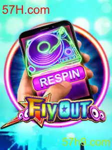 Descubra FlyOut: O Novo Fenômeno dos Jogos Online em 57H.com