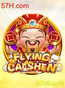 Explorando o Fascinante Mundo de FlyingCaiShen: Um Mergulho no Jogo Inovador