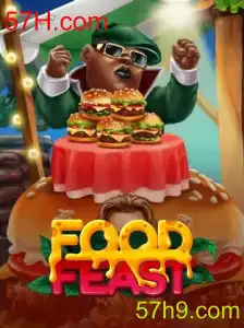 Explorando o Universo do Jogo FoodFeast