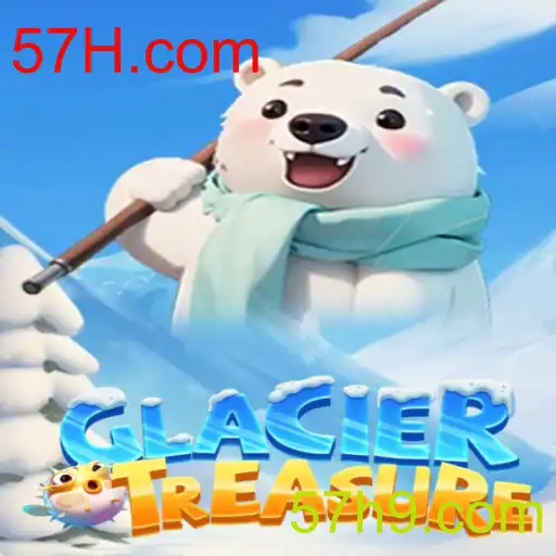 Desvendando GlacierTreasure: Um Novo Jogo Desafiador da 57H.com