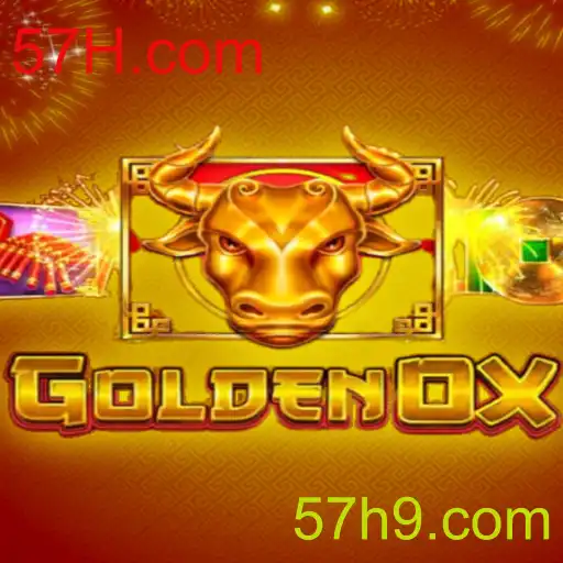 Descubra a Experiência Única de Jogo com GoldenOx no 57H.com