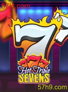 Descubra a Emoção do Jogo HotTripleSevens: Regras e Introdução