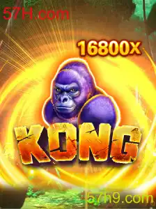 Explorando o Mundo de Kong: O Jogo Revolucionário no 57H.com