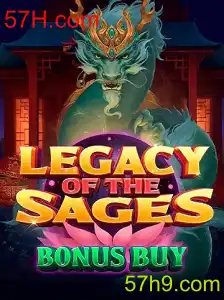 Explorando o Universo de LegacyoftheSagesBonusBuy
