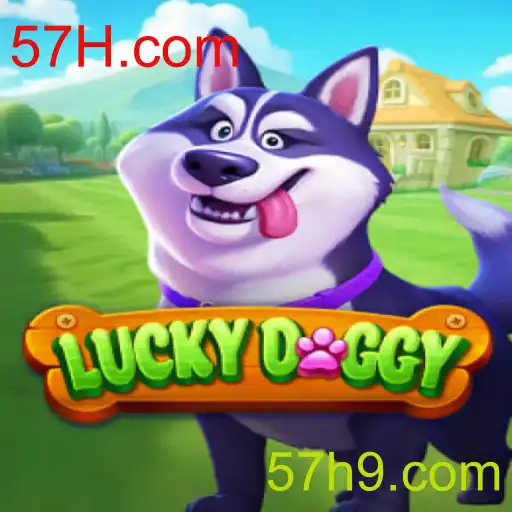 Descubra o Fascinante Jogo LuckyDoggy no 57H.com
