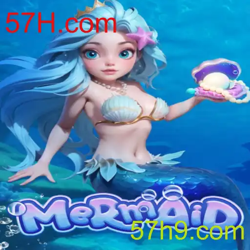 Descubra o Jogo Mermaid: Um Mergulho em Aventuras Aquáticas