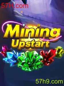 MiningUpstart: Explorando o Novo Fenômeno de Jogo