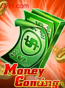 Descubra o Mundo Empolgante de MoneyComing