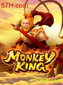 MonkeyKing: Descubra o Jogador Oculto em 57H.com