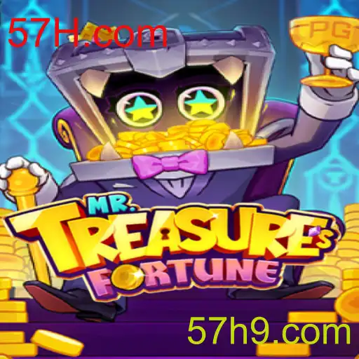 Explorando o Jogo MrTreasuresFortune e sua Conexão com 57H.com