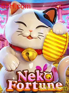 Desvendando o Mundo de NekoFortune: Um Jogo de Azar com Elementos Únicos