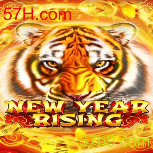 Descubra o Mundo de NewYearRising: Uma Aventura Empolgante