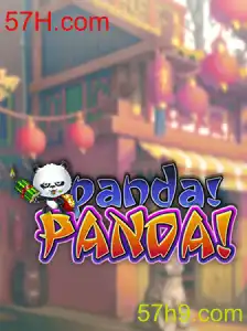 PandaPanda: Descubra o Fascinante Mundo do Jogo em 57H.com