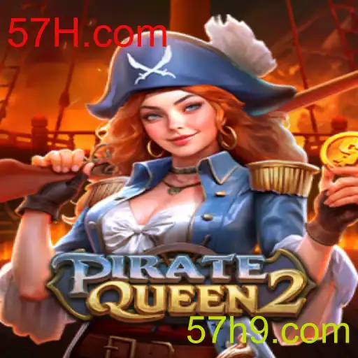 Descubra o Fascinante Mundo de PirateQueen2: Aventuras no 57H.com
