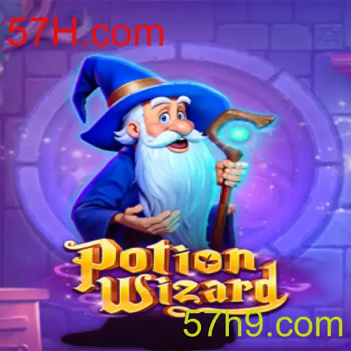 PotionWizard: Descubra o Fascinante Mundo da Alquimia com 57H.com