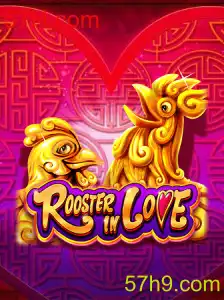 Descubra o Mundo Encantador de RoosterInLove