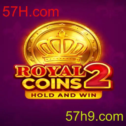 Descubra a Emoção de RoyalCoins2: Um Jogo Revolucionário