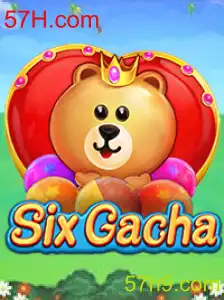 Desvendando o Universo do SixGacha