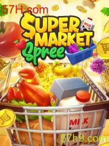 SupermarketSpree: Uma Jornada Empolgante No Mundo dos Mercados