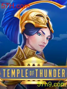 Descobrindo TempleofThunder: Aventura e Estratégia em um Só Lugar