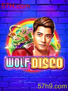 Descubra as Emoções de WolfDisco: Um Mergulho no Mundo da Dança e Aventura