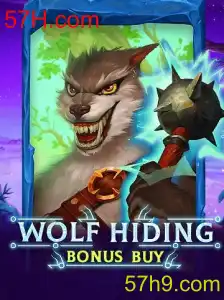 Explorando o Mundo de WolfHidingBonusBuy: Um Jogo Intrigante