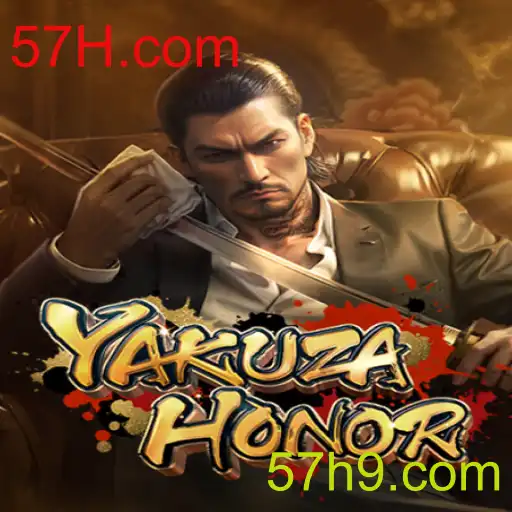 Conheça YakuzaHonor: O Novo Jogo que Está Conquistando o Mundo